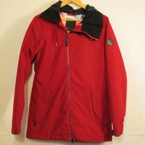 GSou Snow ski or snowboard jacket